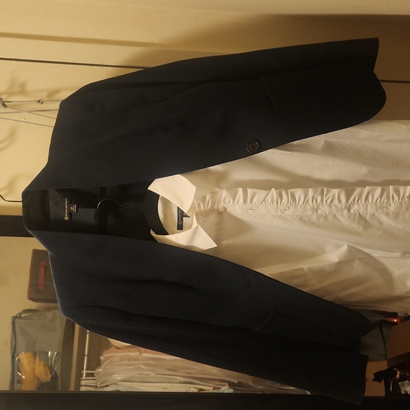 Brooks Brothers formal suits